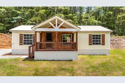 13675 Highway 53 W, Fairmount, GA 30139 - Photo 1