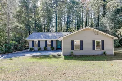 1373 W Prospect Drive, Lawrenceville, GA 30043 - Photo 1