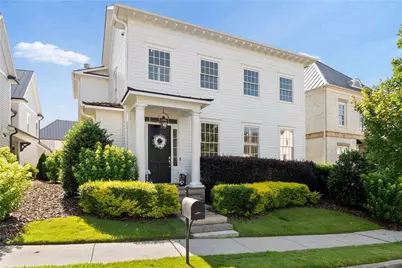 6820 Colfax Avenue, Cumming, GA 30040 - Photo 1