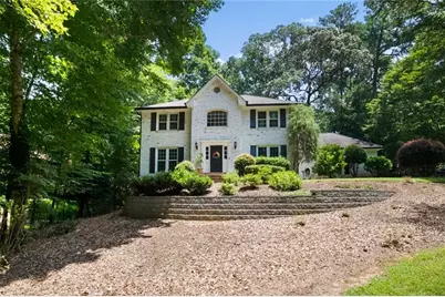 3701 Cloister Place, Berkeley Lake, GA 30096 - Photo 1