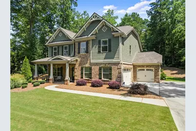 611 Callie Circle, Jefferson, GA 30549 - Photo 1