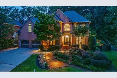 4316 Granby Way, Marietta, GA 30062 - Photo 1