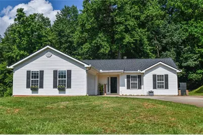 4858 Pine Hill Road Road, Gainesville, GA 30507 - Photo 1