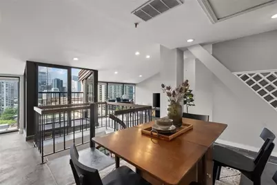 30 5th Street NE #1010, Atlanta, GA 30308 - Photo 1