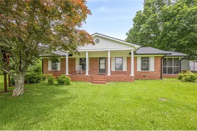 5709 Center Hill Church Road, Loganville, GA 30052 - Photo 1