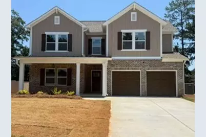 3536 Dogwood Pass, Lithonia, GA 30038 - Photo 1