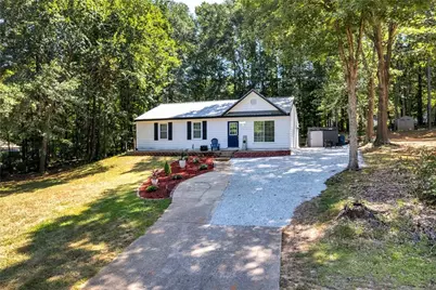 1316 Hickory Circle, Auburn, GA 30011 - Photo 1