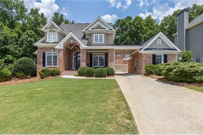 501 Highwater Pass, Canton, GA 30114 - Photo 1