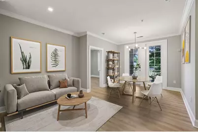 901 Abernathy Road #2200, Sandy Springs, GA 30328 - Photo 1