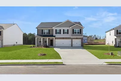 1900 Van Alen Court, Dacula, GA 30019 - Photo 1