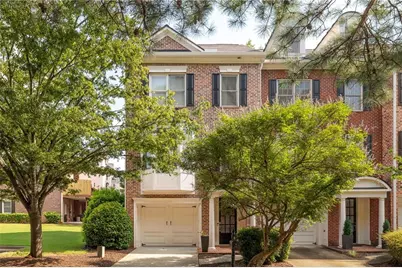 5710 Waters Edge Trail, Roswell, GA 30075 - Photo 1