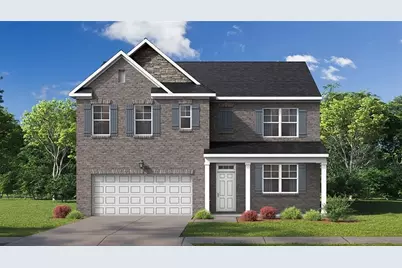 1910 Van Alen Court, Dacula, GA 30019 - Photo 1