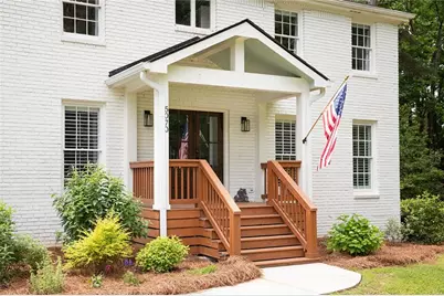 5070 Hensley Drive, Atlanta, GA 30338 - Photo 1