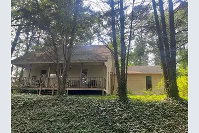 245 Jesse McCollum Drive, Canton, GA 30114 - Photo 1