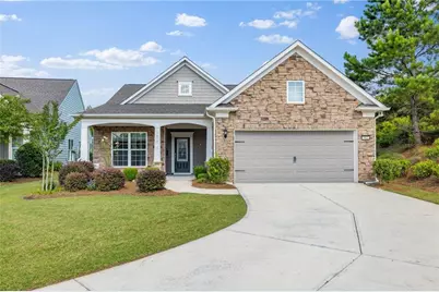 902 Coffee Berry Court, Griffin, GA 30223 - Photo 1