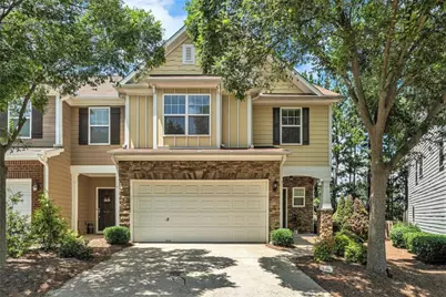 429 Mountain View Lane, Woodstock, GA 30188 - Photo 1