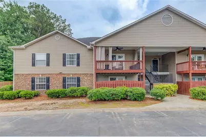 405 Brighton Point, Atlanta, GA 30328 - Photo 1