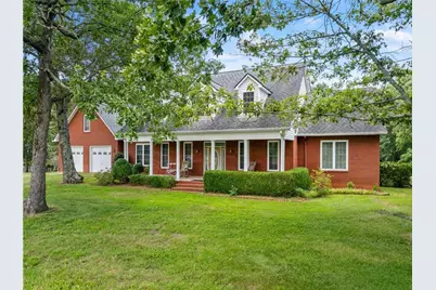 5620 Ransom Free Road, Clermont, GA 30527 - Photo 1