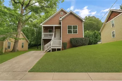 381 New Jersey Avenue NW, Atlanta, GA 30314 - Photo 1