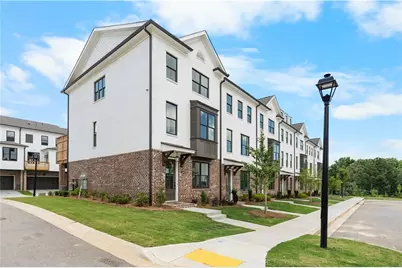 5440 Howington Court #190, Buford, GA 30518 - Photo 1