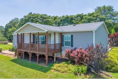 1668 Plainview Road, Maysville, GA 30558 - Photo 1