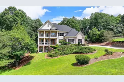 1867 Miramonte Way, Lawrenceville, GA 30045 - Photo 1