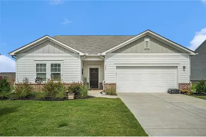 406 Matera Drive NW, Cartersville, GA 30120 - Photo 1