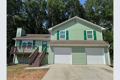 110 Stagecoach Trail, Stockbridge, GA 30281 - Photo 1