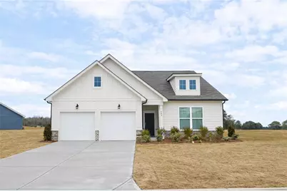 304 Cedar Hollow Dr Drive, Conyers, GA 30094 - Photo 1