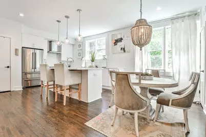 68 Peachtree Memorial Drive NW #68-5, Atlanta, GA 30309 - Photo 1