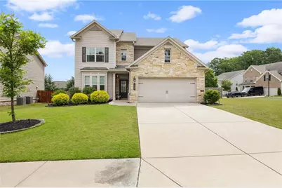 1998 Lakeview Bend Way, Buford, GA 30519 - Photo 1
