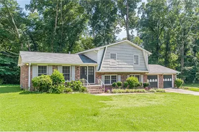 3109 Albatross Lane, Decatur, GA 30034 - Photo 1