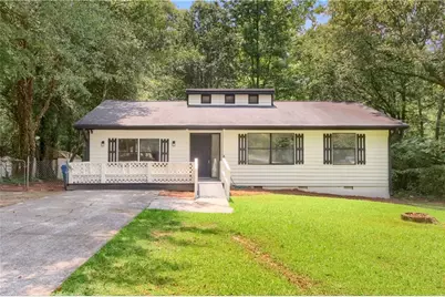 558 Newlin Court, Lawrenceville, GA 30046 - Photo 1