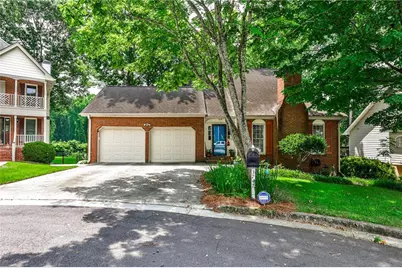 3747 Sturbridge Court, Tucker, GA 30084 - Photo 1