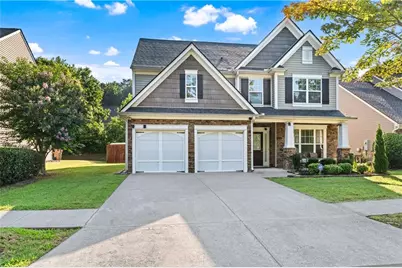 2481 Southhaven Lane, Buford, GA 30519 - Photo 1