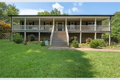 4968 Moores Mill Lane, Waleska, GA 30183 - Photo 1