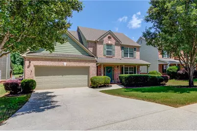 3370 Battlement Circle, Loganville, GA 30052 - Photo 1