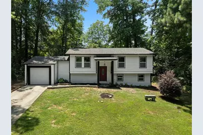 3267 Sunderland Drive, Snellville, GA 30039 - Photo 1