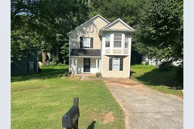 5040 Brittany Drive, Stone Mountain, GA 30083 - Photo 1