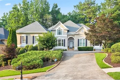 5059 Winding Hills Lane Lane, Woodstock, GA 30189 - Photo 1