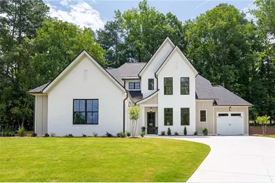 3845 Town Farms Drive, Peachtree Corners, GA 30092 - Photo 1