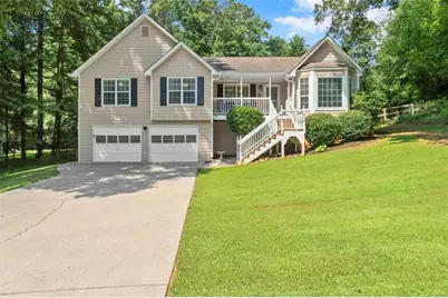 15 Miners Point SE, Acworth, GA 30102 - Photo 1