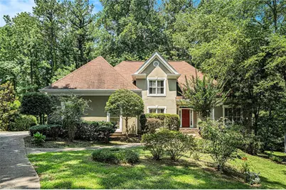 2695 Moon Cabin Drive, Powder Springs, GA 30127 - Photo 1
