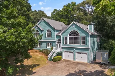 533 Coolsprings Walk, Woodstock, GA 30188 - Photo 1