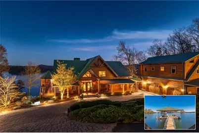 3406 Thunder Point, Gainesville, GA 30506 - Photo 1