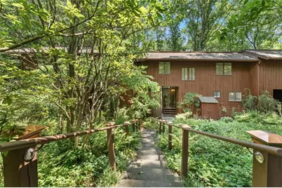 1677 Terrell Ridge Drive SE, Marietta, GA 30067 - Photo 1