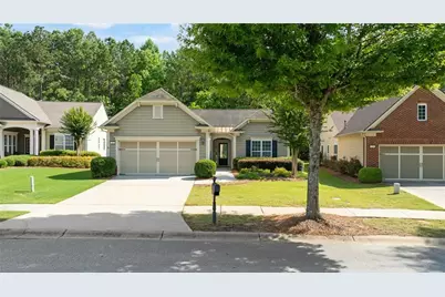 513 Orchid Lights Court, Griffin, GA 30223 - Photo 1