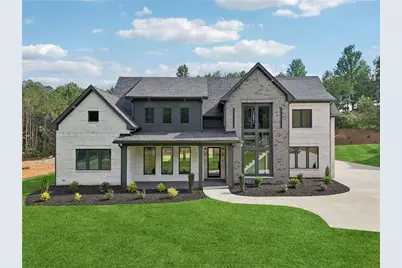 5634 Union Church Road, Braselton, GA 30517 - Photo 1