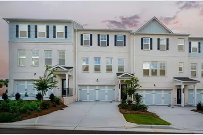 5846 Schelton Place SE, Mableton, GA 30126 - Photo 1