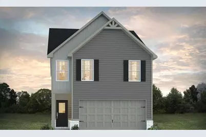 605 Halflinger Road, Hogansville, GA 30230 - Photo 1